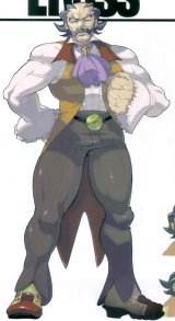 BUY NEW wild arms - 143845 Premium Anime Print Poster